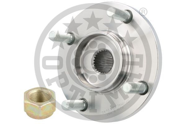 OPTIMAL Radlagersatz