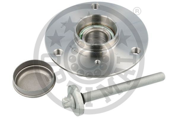 OPTIMAL Radlagersatz