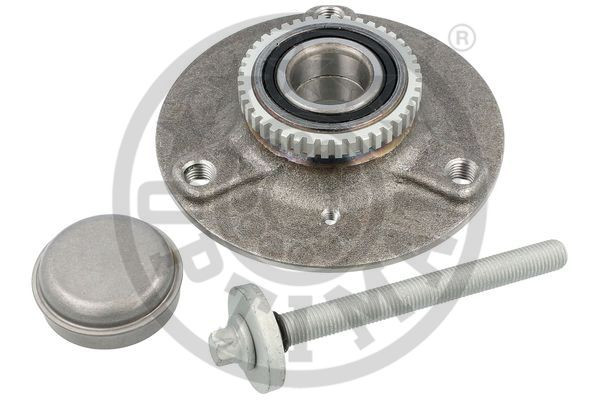 OPTIMAL Radlagersatz