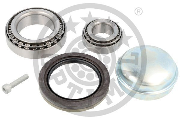 OPTIMAL Radlagersatz