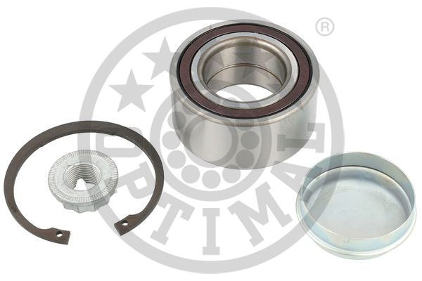 OPTIMAL Radlagersatz