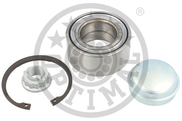 OPTIMAL Radlagersatz