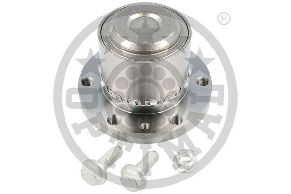 OPTIMAL Radlagersatz OPTIMAL Radlagersatz