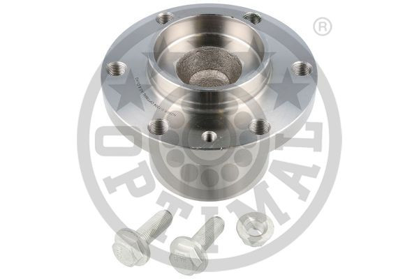 OPTIMAL Radlagersatz OPTIMAL Radlagersatz
