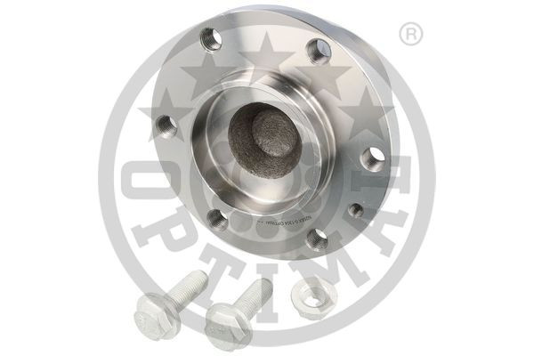 OPTIMAL Radlagersatz OPTIMAL Radlagersatz