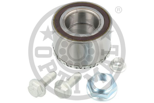 OPTIMAL Radlagersatz OPTIMAL Radlagersatz