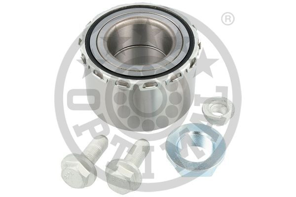 OPTIMAL Radlagersatz OPTIMAL Radlagersatz