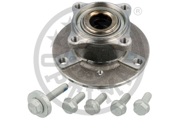 OPTIMAL Radlagersatz