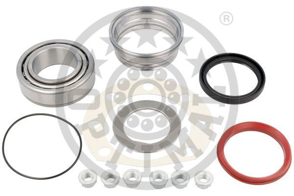 OPTIMAL Radlagersatz