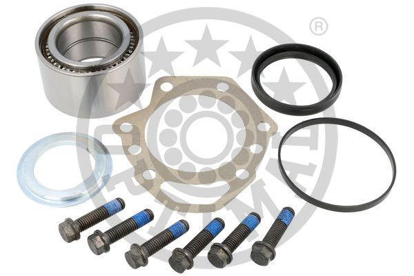 OPTIMAL Radlagersatz OPTIMAL Radlagersatz