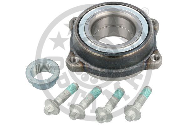 OPTIMAL Radlagersatz