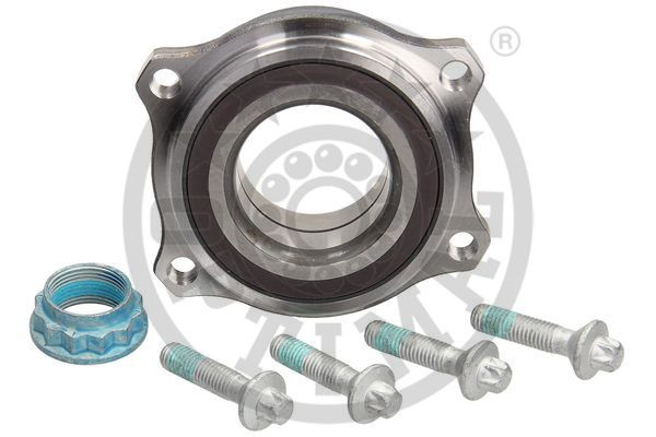 OPTIMAL Radlagersatz