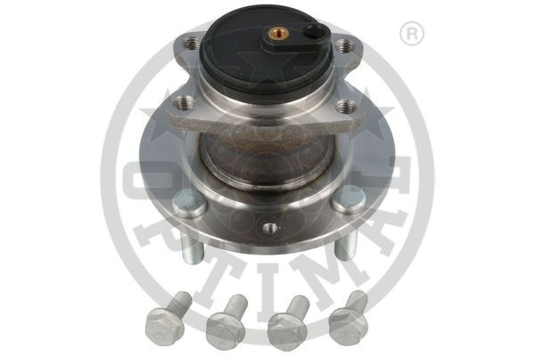 OPTIMAL Radlagersatz