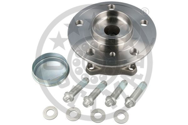 OPTIMAL Radlagersatz