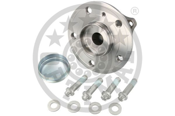 OPTIMAL Radlagersatz