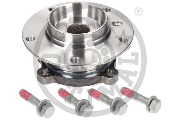 OPTIMAL Radlagersatz