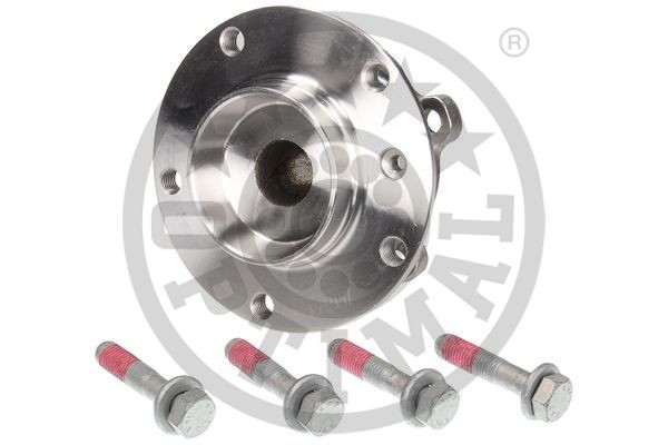 OPTIMAL Radlagersatz