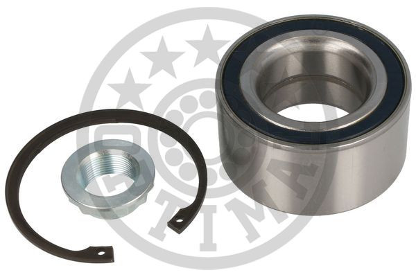 OPTIMAL Radlagersatz