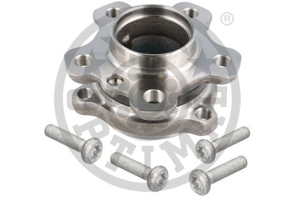 OPTIMAL Radlagersatz