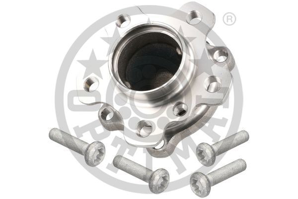 OPTIMAL Radlagersatz