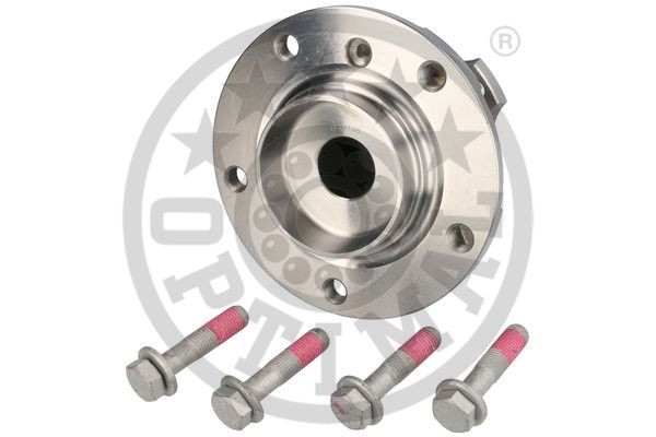 OPTIMAL Radlagersatz