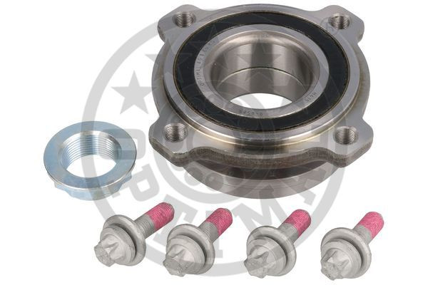 OPTIMAL Radlagersatz