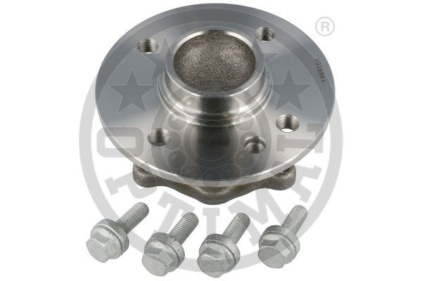 OPTIMAL Radlagersatz