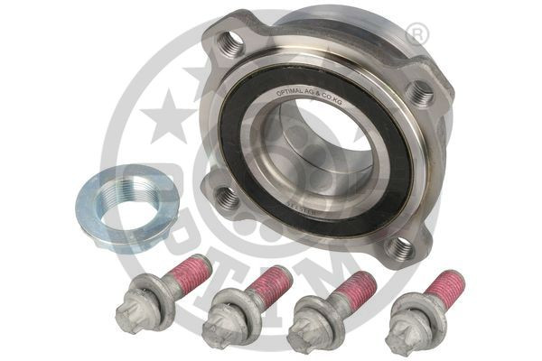 OPTIMAL Radlagersatz