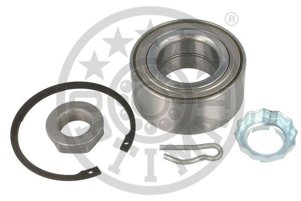 OPTIMAL Radlagersatz