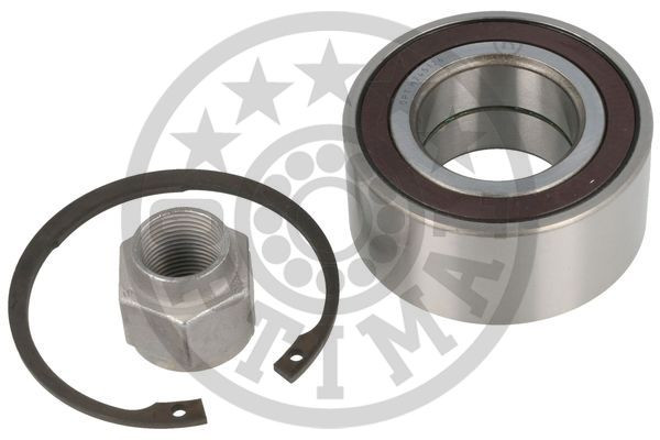 OPTIMAL Radlagersatz