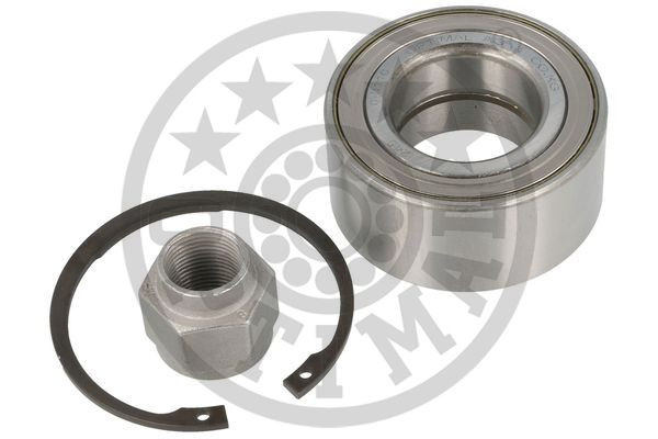 OPTIMAL Radlagersatz