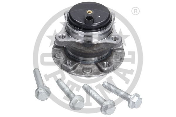 OPTIMAL Radlagersatz OPTIMAL Radlagersatz