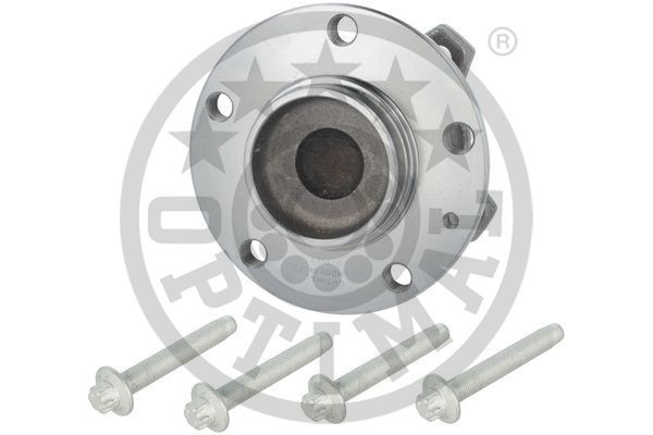 OPTIMAL Radlagersatz