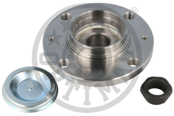 OPTIMAL Radlagersatz
