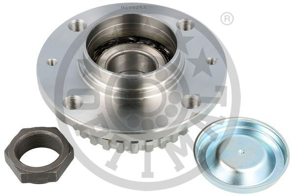OPTIMAL Radlagersatz