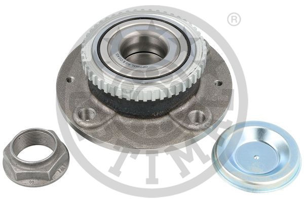 OPTIMAL Radlagersatz