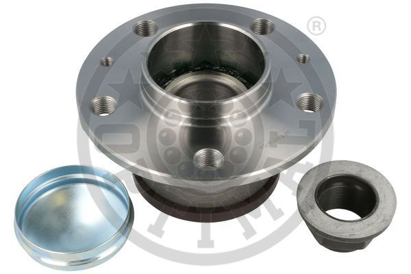 OPTIMAL Radlagersatz OPTIMAL Radlagersatz