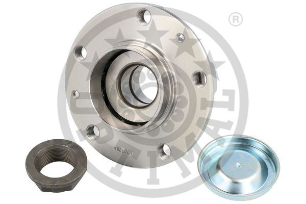 OPTIMAL Radlagersatz