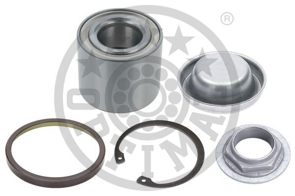 OPTIMAL Radlagersatz OPTIMAL Radlagersatz