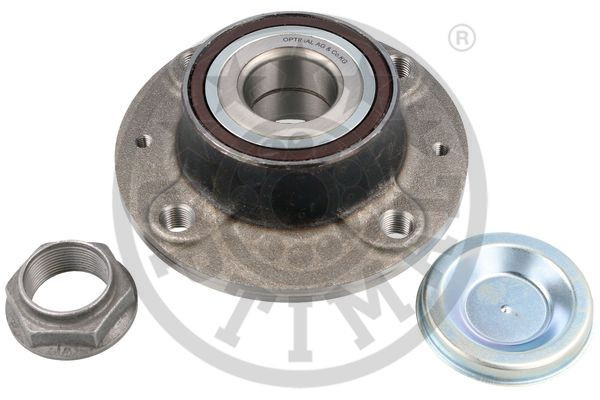 OPTIMAL Radlagersatz