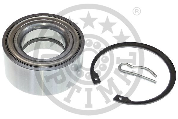 OPTIMAL Radlagersatz