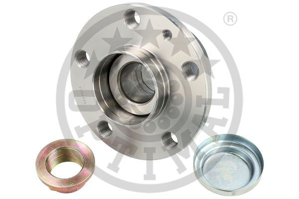 OPTIMAL Radlagersatz