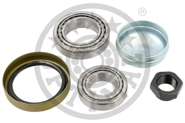 OPTIMAL Radlagersatz