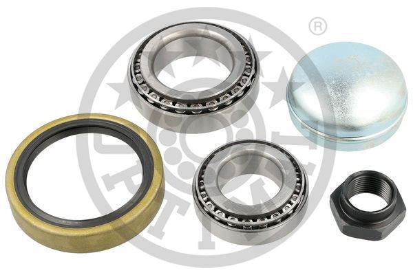 OPTIMAL Radlagersatz