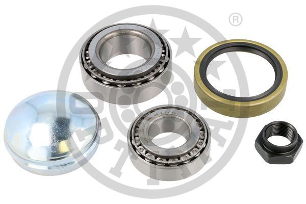 OPTIMAL Radlagersatz