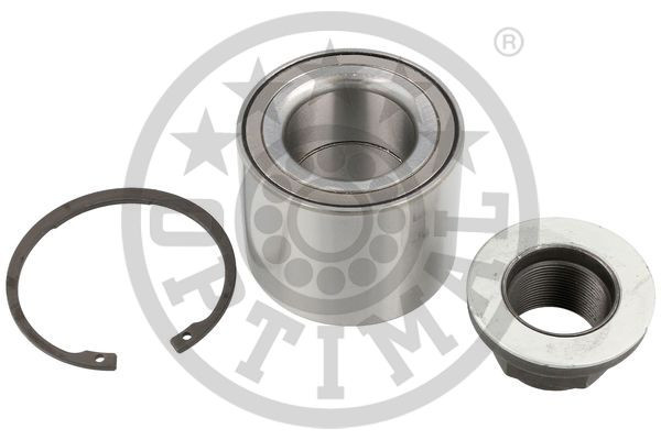 OPTIMAL Radlagersatz