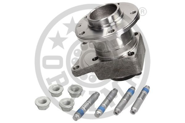 OPTIMAL Radlagersatz OPTIMAL Radlagersatz