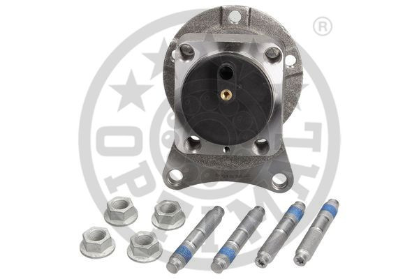 OPTIMAL Radlagersatz OPTIMAL Radlagersatz