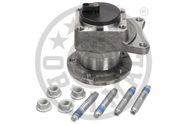 OPTIMAL Radlagersatz OPTIMAL Radlagersatz