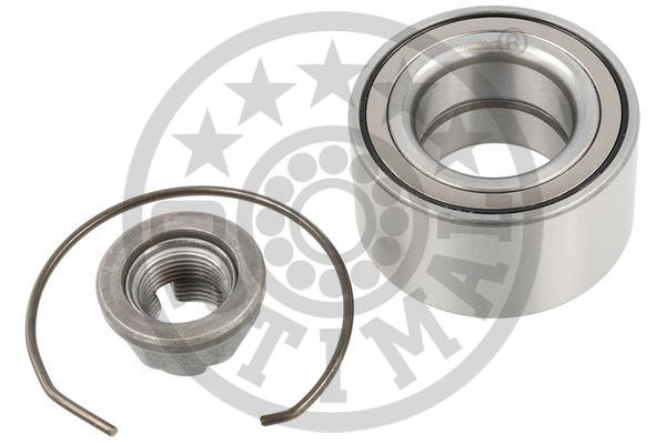 OPTIMAL Radlagersatz